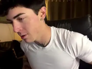 Chaturbate Nude Webcam of liamfosterr