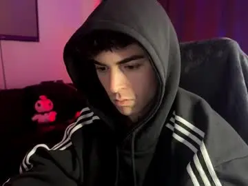 Chaturbate Adult Webcam of liamfosterr