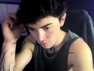 Chaturbate Adult Webcams of liamfosterr