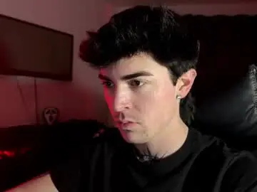 Chaturbate Live Sex Cam of liamfosterr