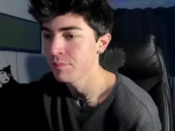 Chaturbate Watch Live Sex Cams of liamfosterr