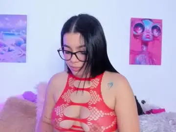 Chaturbate Free Porn Cam of maithe_022
