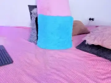 Chaturbate Adult Webcams of maithe_022