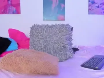 Chaturbate Live Sex of maithe_022