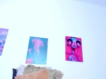 Chaturbate Free Porn Cam of maithe_022