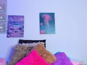 Chaturbate Adult Webcam of maithe_022