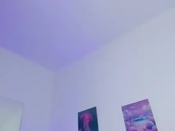 Chaturbate Best live sex cam show of maithe_022