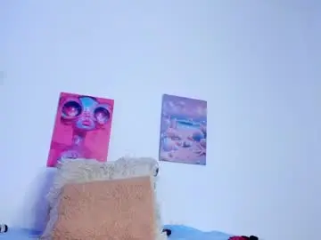 Chaturbate Best live sex cam show of maithe_022