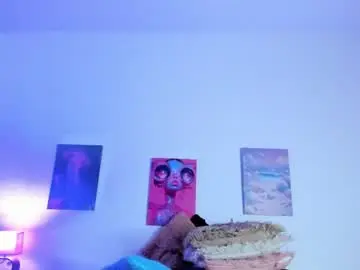 Chaturbate Sex Chat of maithe_022