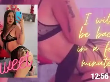 Chaturbate Best Webcam of mariam_cuttee