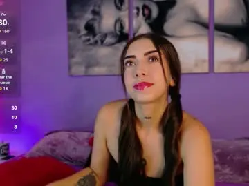 Chaturbate Free Porn Cam of mariam_cuttee