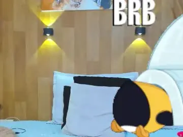 Chaturbate Live Sex Cam of marianaa_aangel