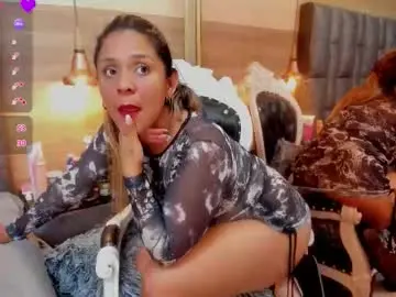 Chaturbate Live Sex of maryhawkey