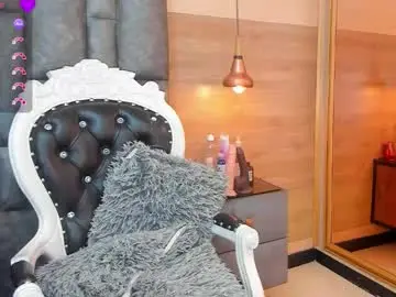 Chaturbate Live Sex Cam of maryhawkey