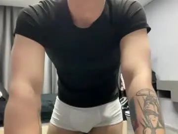 Chaturbate Watch Live Sex Cams of maxwoolf
