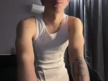 Chaturbate Free Live Porn of maxwoolf