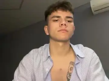 Chaturbate Free Porn Cam of maxwoolf