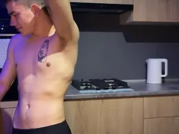 Chaturbate Live Sex of maxwoolf