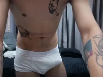 Chaturbate Adult Video Chat of maxwoolf