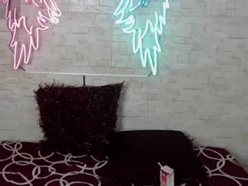 Chaturbate Watch Live Sex Cams of mei_and_gaby
