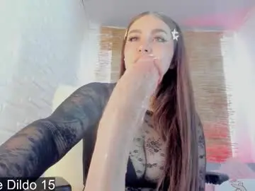 Chaturbate Best live sex cam show of mei_millers