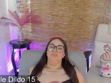 Chaturbate Free Live Porn of mei_millers