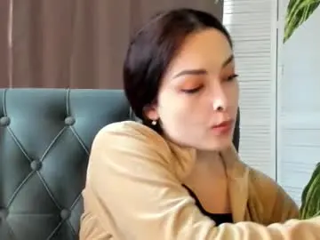 Chaturbate Live Sex of michaelamaneafaiga