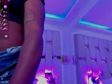 Chaturbate Best Webcam of miia_schwarz