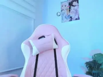 Chaturbate Adult Webcams of mikusitq_