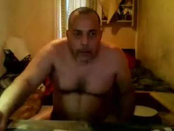 Chaturbate Nude Webcam of mito51