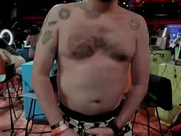 Chaturbate Free Porn Cam of mrricomustachio