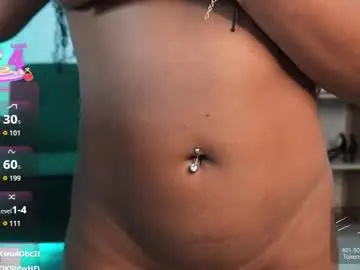 Chaturbate Live Sex Cam of naomixjones1