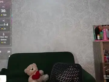 Chaturbate Sex Chat of naomixjones1