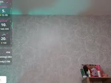 Chaturbate Watch Live Sex Cams of naomixjones1