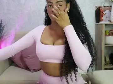 Chaturbate Sex Cam of naomixjones1