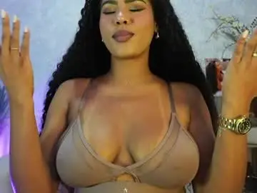Chaturbate Adult Webcam of naomixjones1