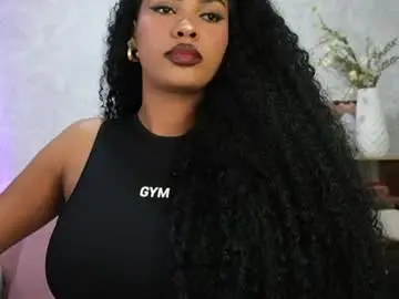 Chaturbate Nude Webcam of naomixjones1