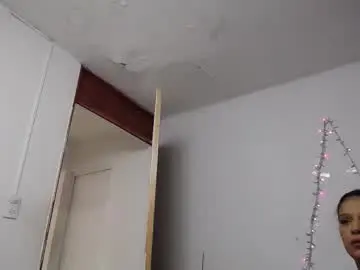 Chaturbate Best live sex cam show of nicol_love0