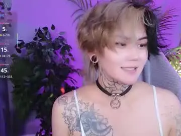 Chaturbate Adult Webcams of ravens_nest_