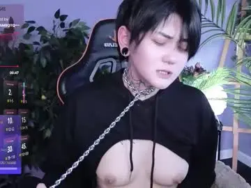 Chaturbate Private Sex Chat of ravens_nest_