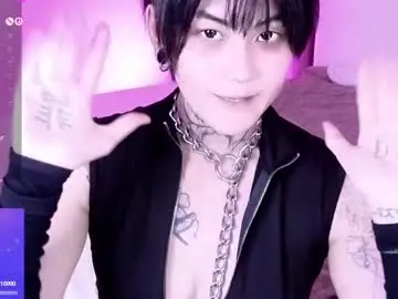 Chaturbate Free Live Porn of ravens_nest_