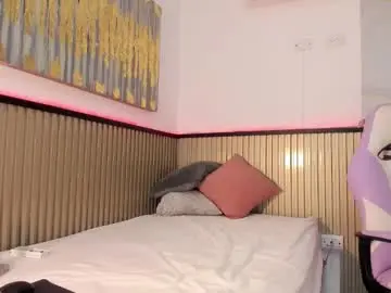 Chaturbate Best live sex cam show of scarlet_vixen_