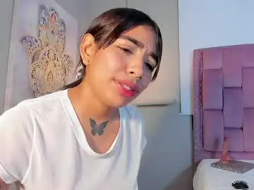 Chaturbate Private Sex Chat of scarlet_vixen_