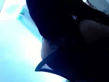 Chaturbate Sex Cam of sexyhorny_jess