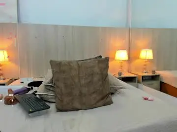 Chaturbate Live Sex Cam of skinny_briana