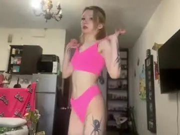 Chaturbate Free Live Porn of suzannakaercher