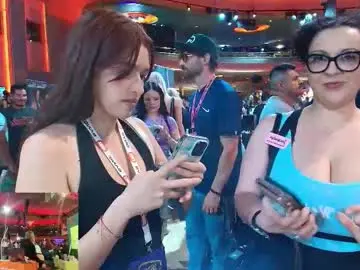 Chaturbate Adult Video Chat of sweetlaurasaenz