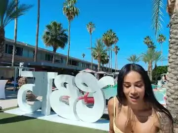 Chaturbate Private Sex Chat of sweetlaurasaenz