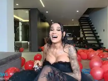 Chaturbate Sex Chat of sweetlaurasaenz