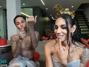 Chaturbate Sex Chat of sweetlaurasaenz